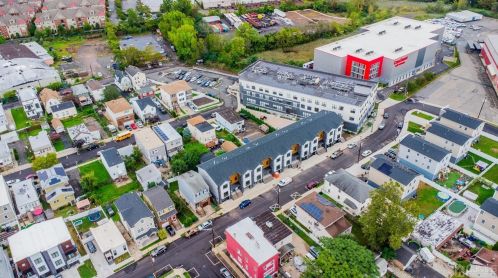 199 Tappan St, Kearny NJ  07032-3908 exterior