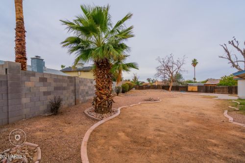 6822 41 Pl, Phoenix AZ 85028-2264 exterior