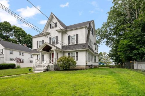 13 Blanchard Rd, Weymouth, MA 02190-2862