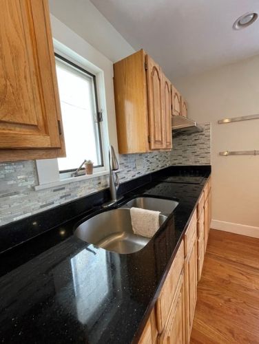 195 Adams St, Newton MA 02458-1351 exterior