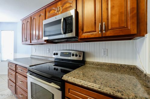 17245 2nd Pl, Phoenix AZ  85022-2315 exterior