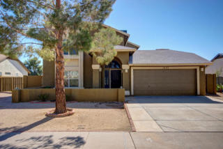 1445 Utopia Rd, Phoenix, AZ 85024-3622