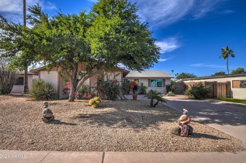 12208 25th Pl, Phoenix AZ 85032-7004 exterior