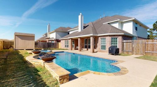 1003 Butterfly Ln, Richmond TX 77469-5080 exterior