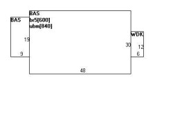 294 Woodcliff Rd, Newton MA 02461-2128 floor plan