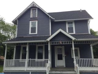 46 Delsea Dr, Aura NJ  08028-2621 exterior