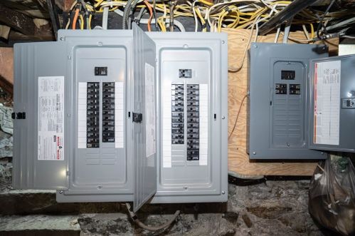 30 Uxbridge St, Worcester MA 01605-2512 exterior