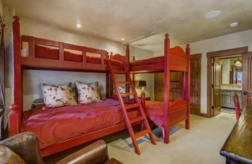 1360 Empire Ave, Park City UT exterior