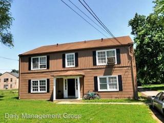 1745 Sonne Ave, Louisville KY  40216-5153 exterior