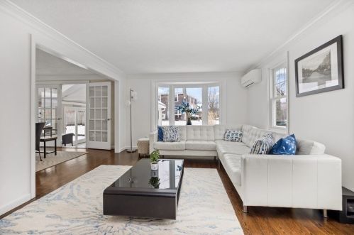 100 Manatee Rd, Hingham MA 02043-3064 exterior