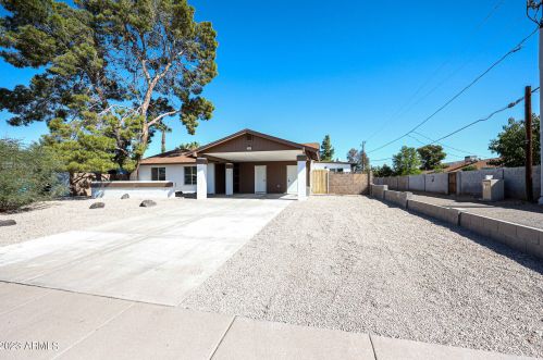 13607 21st Ave, Phoenix AZ  85029-1610 exterior