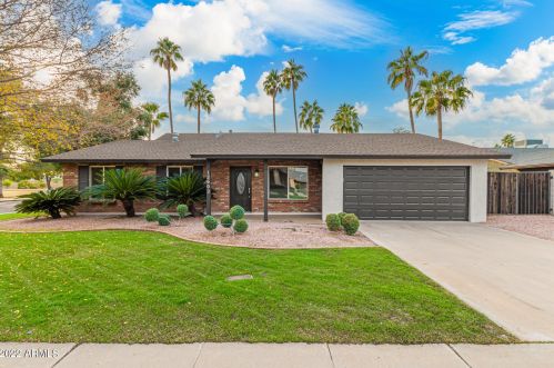 12602 34th Pl, Phoenix, AZ 85032-7219