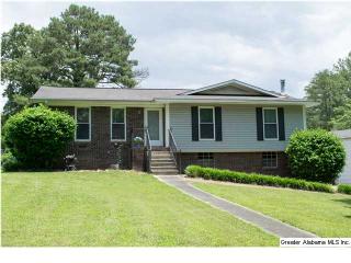 3308 Cherrybrook Dr, Birmingham, AL 35214-1020