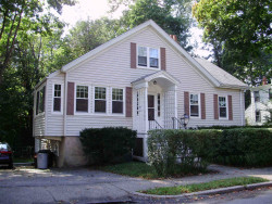 19 Parsons St, Newton, MA 02465-2135