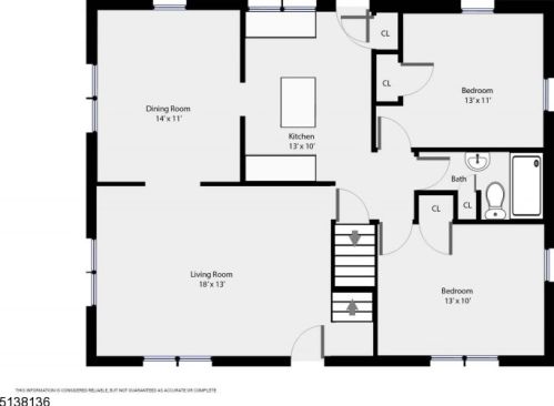 35 Fairview Ave, Milford NJ 08848-1006 exterior