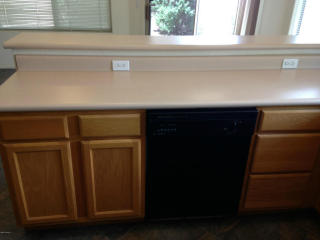 1274 Voltaire Ave, Phoenix AZ  85022-4962 exterior