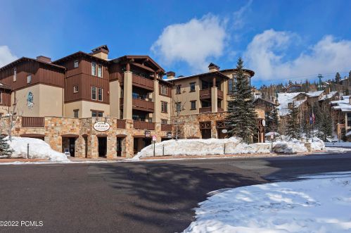 7815 Royal St, Park City UT  exterior