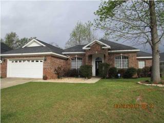 8730 Leven Ct, Mobile, AL 36695-6114