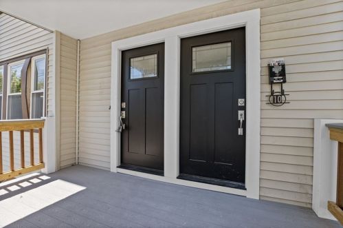 8 Sewall St, Quincy MA  02170-3026 exterior