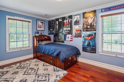 90 Lovett Ave, Little Silver NJ 07739-1403 exterior