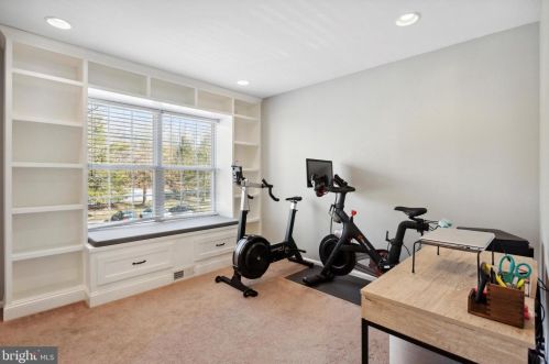 1504 Beacon Hill Dr, Erial NJ  08081-1168 exterior