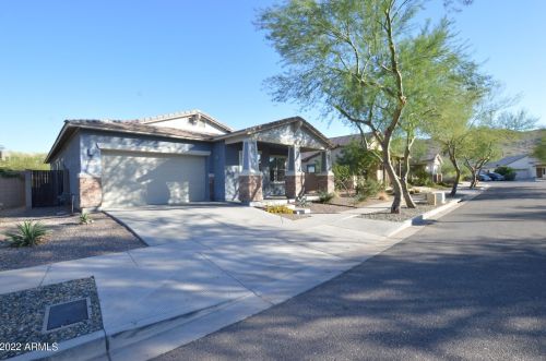 7727 39th Way, Phoenix AZ  85042-9663 exterior