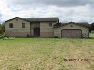 3077 Valley View Rd, Lancaster, OH 43130-8217