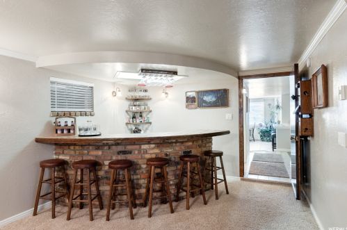 125 Countryside Cir, Park City UT 84098-6163 exterior