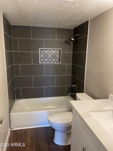 12611 41st Pl, Phoenix AZ  85032-7408 exterior