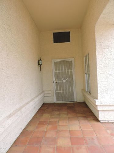 16816 13th Pl, Phoenix AZ  85048-4707 exterior