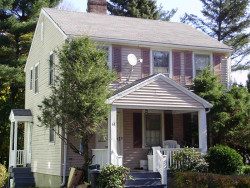 61 Dickerman Rd, Newton, MA 02461-1321