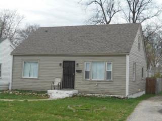 3520 Algonquin Pkwy, Louisville KY  40211-2343 exterior