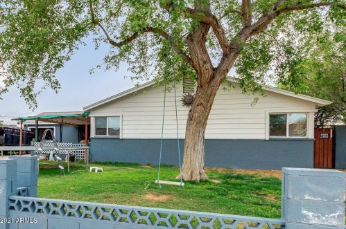 4540 53rd Dr, Phoenix, AZ 85031-1102