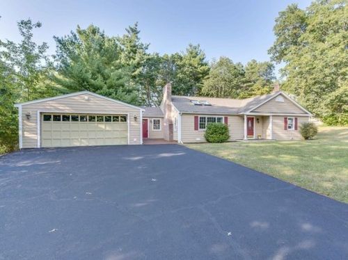 41 Liberty Pole Rd, Hingham, MA 02043-3650