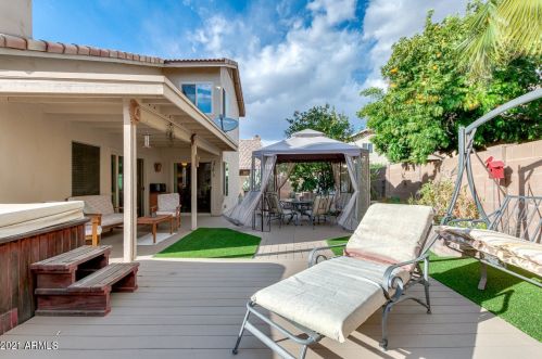 18623 43rd St, Phoenix AZ 85050-8769 exterior