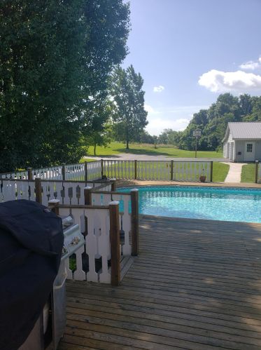 13746 Poole Rd, Verona KY 41092-9280 exterior