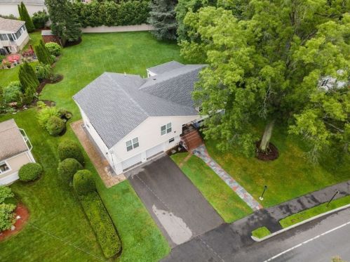 126 Brandeis Rd, Newton MA 02459-2707 exterior