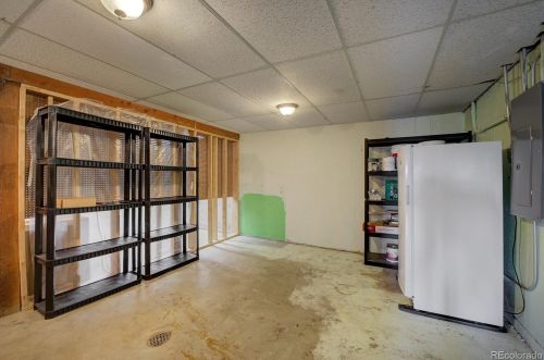 11315 Pauls Dr, Conifer CO 80433-8208 exterior