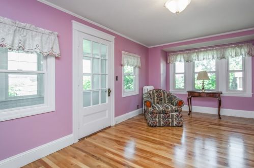 46 Fraternal Ave, Worcester, MA 01606-2350