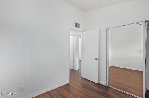 3842 Butler Dr, Phoenix AZ  85051-4742 exterior