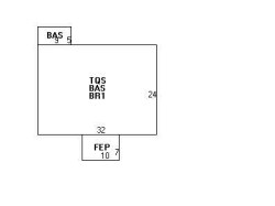 183 Cherry St, Newton MA  02465-1241 floor plan