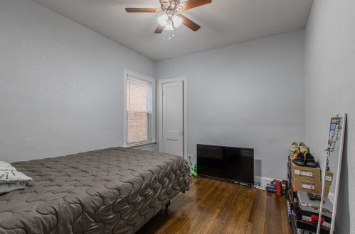 1509 Oak Park Ave, Forest View IL 60402-1340 exterior