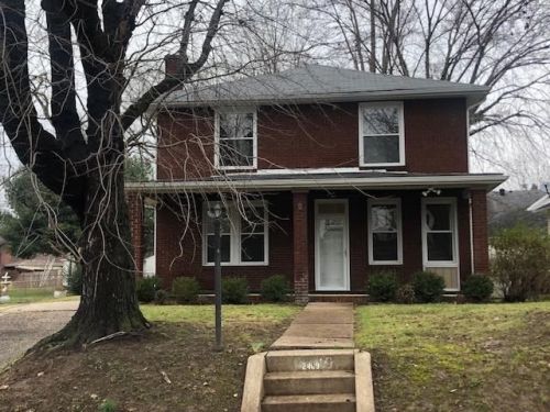 2409 Central Pkwy, Ashland, KY 41102-4536