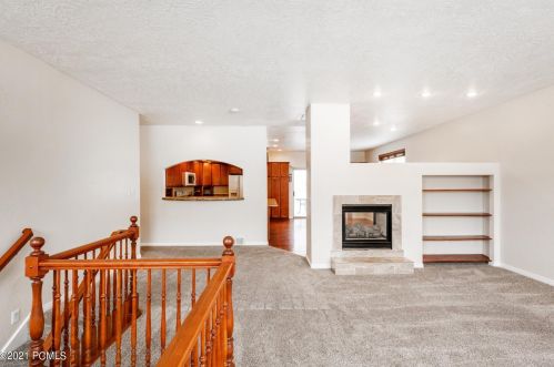 340 Aspen Dr, Park City UT 84098-5131 exterior