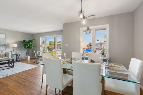 15319 Norton St, San Leandro CA  94579-2128 exterior