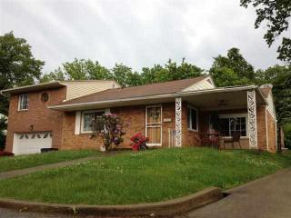 1431 Packard St, Ashland, KY 41102-5514