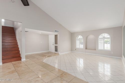 2619 55th Pl, Phoenix AZ  85008-1715 exterior