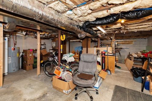 18 George St, Plymouth MA 02360-1409 exterior