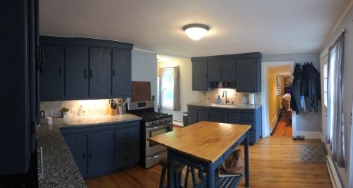 100 Main St, Princeton MA  01541-1009 exterior