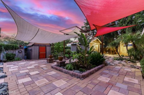 18824 30th St, Phoenix AZ  85050-3412 exterior